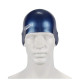 Speedo Παιδικό σκουφάκι κολύμβησης Junior Plain Moulded Silicone Cap